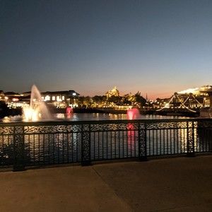 Meet your Posher, Guy